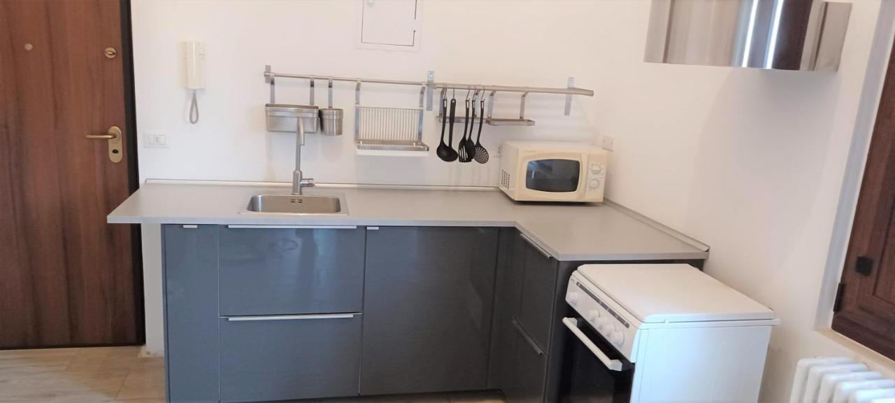 Casa Di Marco Apartment *