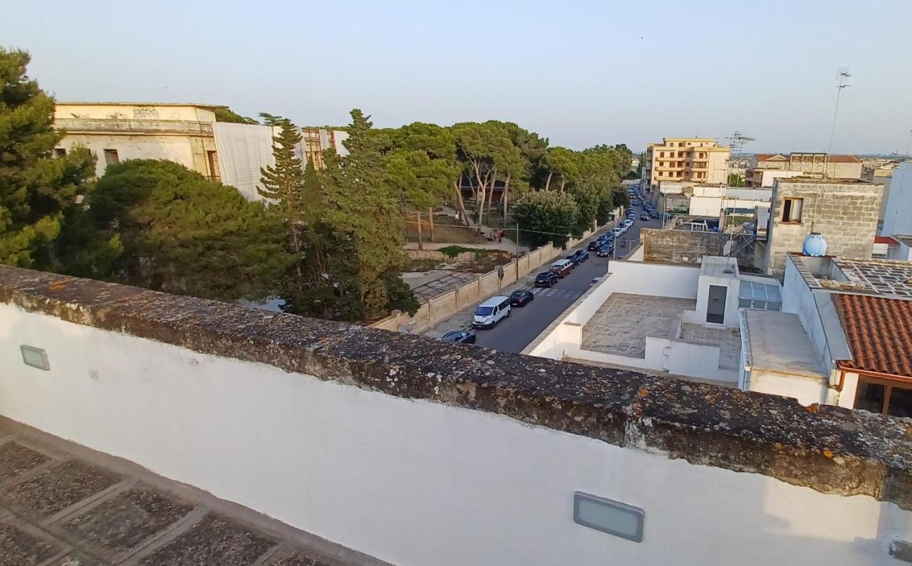 Casa Di Marco Appartamento *