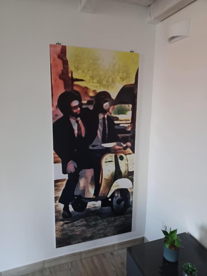 Casa Di Marco Apartment