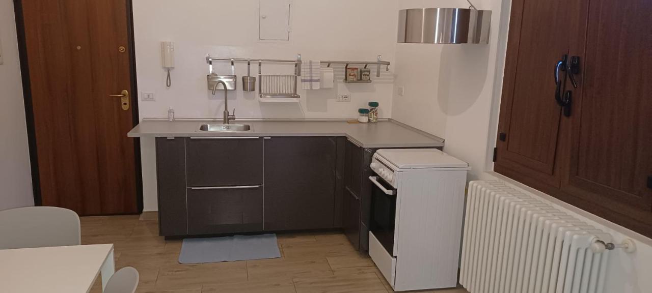 Casa Di Marco Apartment *