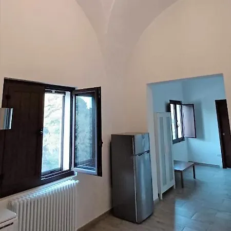 Casa Di Marco Apartment Lecce Exterior photo