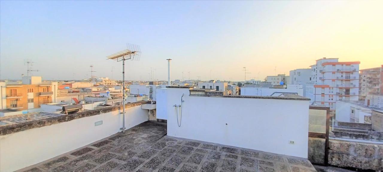 Apartamento Casa Di Marco